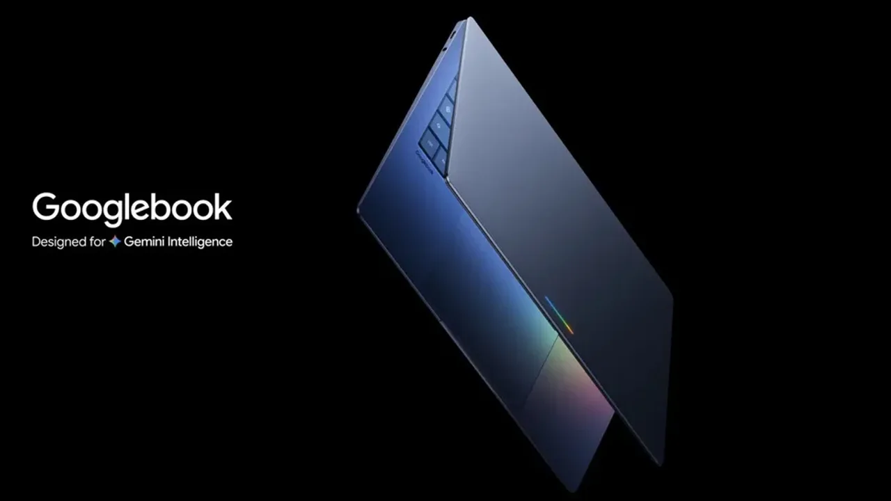 Google'dan Yapay Zeka Destekli Dizüstü Bilgisayar Hamlesi: Yeni Googlebook Serisi İçin İşlemci Devleriyle Stratejik Ortaklık