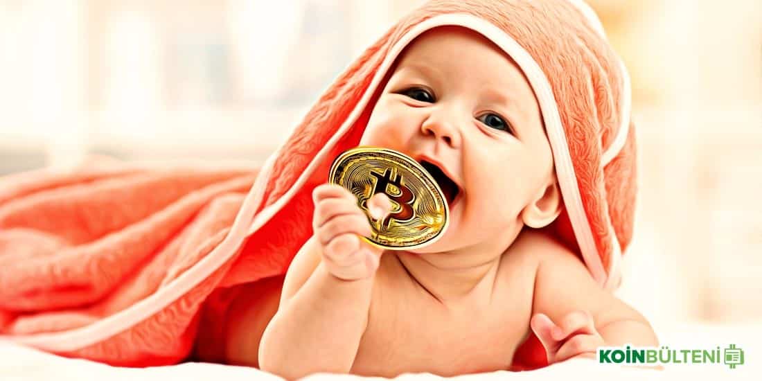Kırım'dan Yükselen Dijital Kimlik: Bir Çocuğa 'Bitcoin' İsmi Verilmesi, Çağdaş İsimlendirme Trendlerini ve Teknoloji Toplumunu Sorgulatıyor