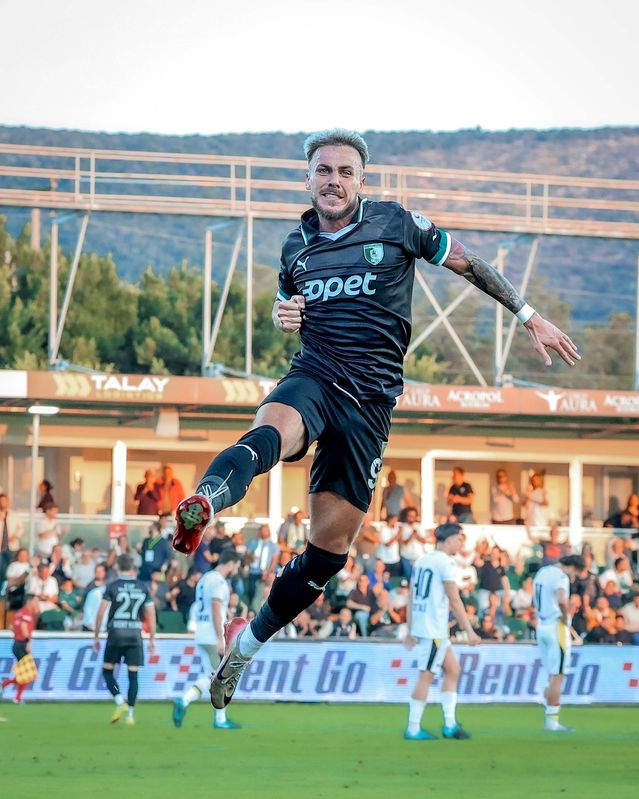 Ege'nin Yükselen Yıldızı Seferi İçin Avrupa ve Süper Lig Devleri Kapıda: Bodrum FK Tarihi Karar Arifesinde