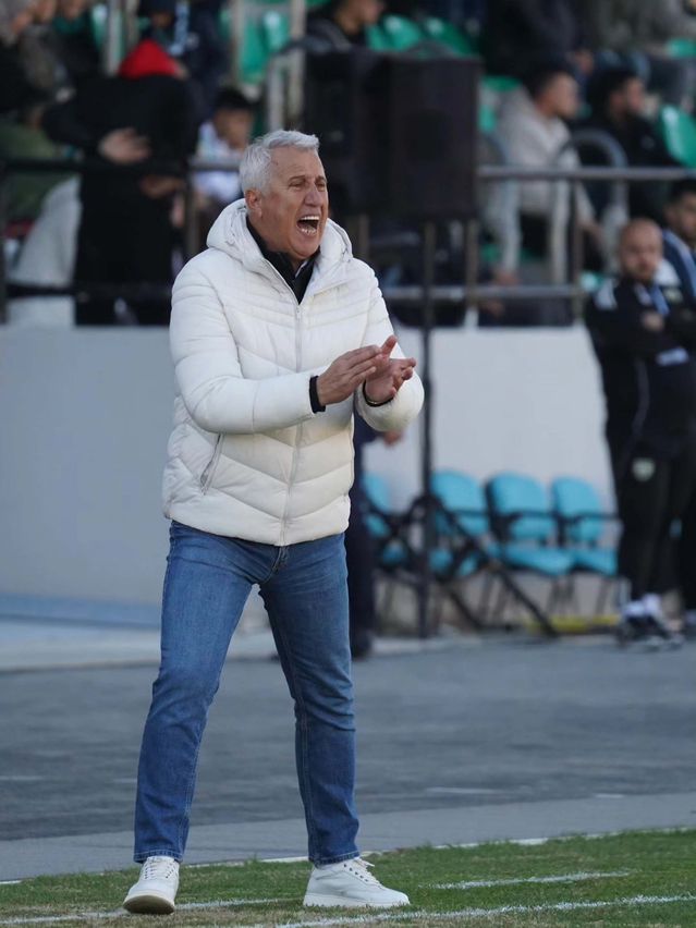 Balıkesirspor'da Yeni Bir Dönemin Perde Arkası: Mert Acar'dan Besim Durmuş Hamlesi