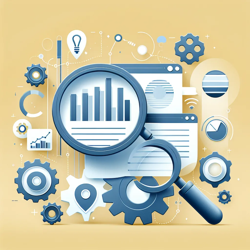 Dijital Rekabette Zirveye Çıkış: Kapsamlı Bir Arama Motoru Optimizasyonu (SEO) Rehberi