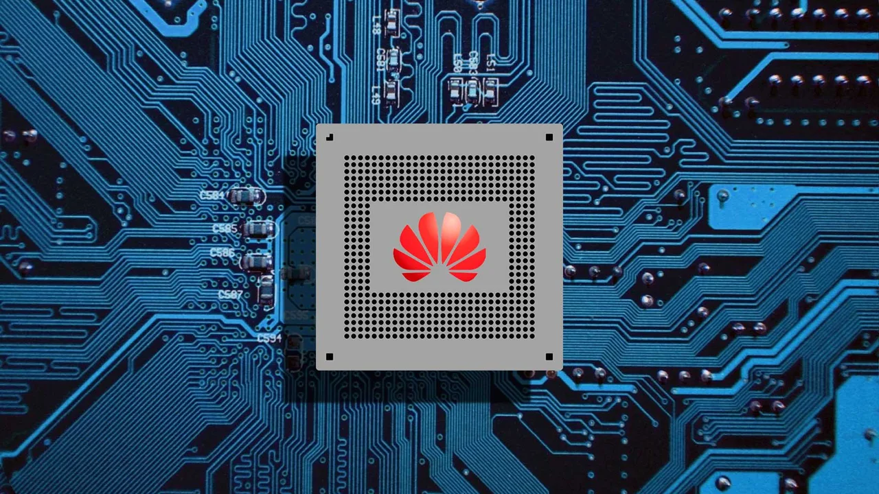 Huawei TSMC’ye Karşı: Hedef 1.4 Nanometre