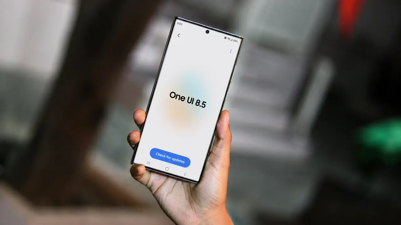 Galaxy A15 4G One UI 8.5 Güncellemesine Kavuşuyor