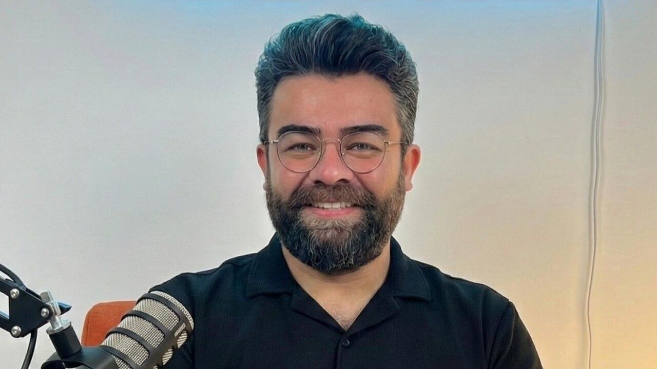 Ali Murat Yılmaz, Giresun Kent Konseyi Genel Sekreteri Seçildi 