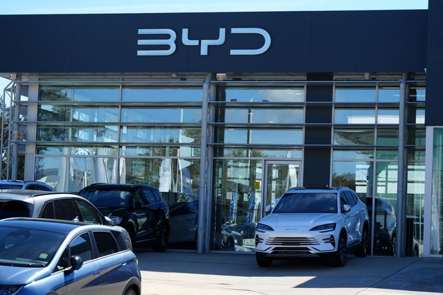 Avustralya Otomotiv Pazarında Elektrikli Devrim: Haziran Ayı Rekor Satışlarla Tarihe Geçti