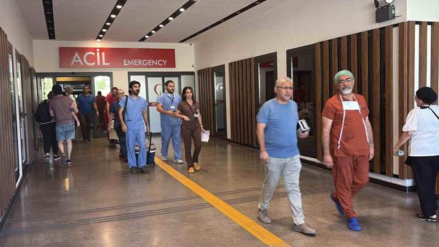 Fethiye'den Yükselen Umut Işığı: Bir Bağış Üç Hayata Nefes Oldu