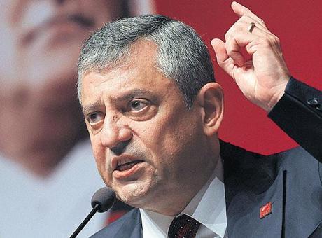 Yeni partiye ‘Lozan’ takvimi