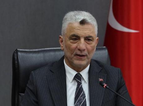 Bakan Bolat: Türkiye ve İspanya hem stratejik ortak hem de dost