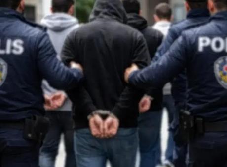 Ankara’da uyuşturucu ve fuhuş operasyonu: 10 tutuklama