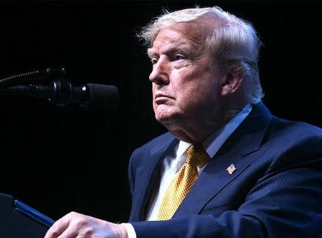 ABD Başkanı Trump'ın radarındaki lider! 'Bu yıl yüz yüze görüşmek istiyor'