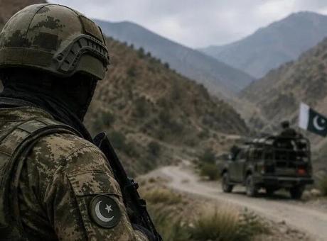 Pakistan ve Malezya'dan güvenlik işbirliği: Terörle mücadele ve istihbarat paylaşımı