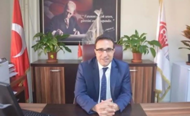Aile ve Sosyal Hizmetler Bakanlığı'ndan Muş'a Kritik Vekil Atama: İsmetullah Altun Göreve Başladı
