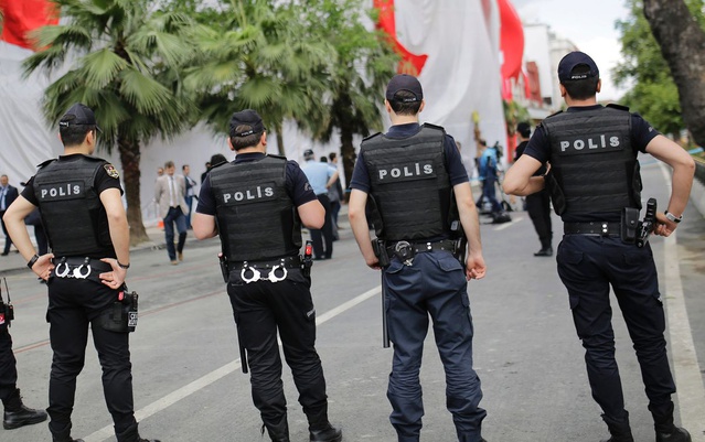 Emniyet Teşkilatı Sendikası: İki günde dört emniyet mensubu intihar etti