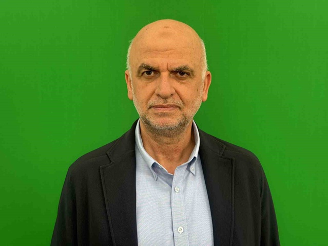 Spor yazarı Ünal, Gündoğdu dahil 7 kişinin gözaltına alınmasını 'çok ciddi' buldu
