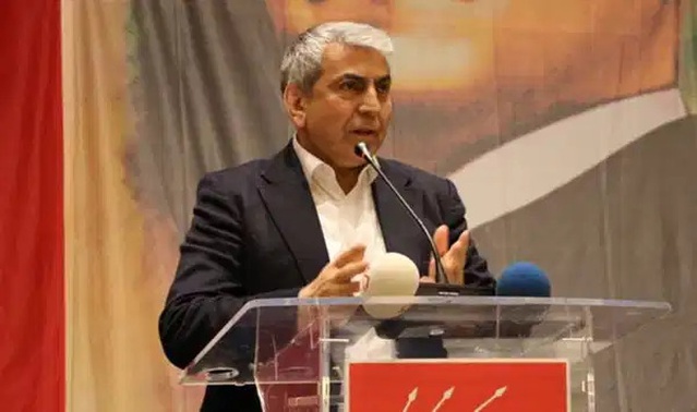 Canpolat, CHP Ekonomi Masası'nın fon krizine dair 7 sorusunu yeniden gündeme taşıdı