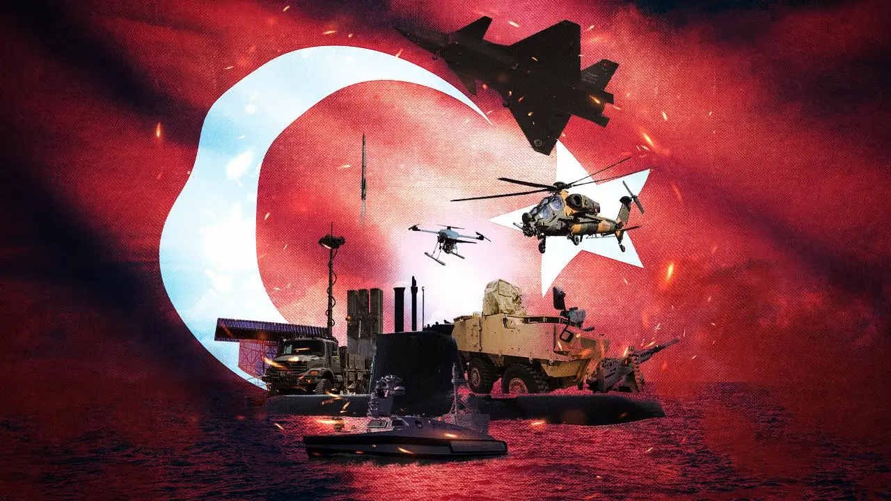 Türk Savunma Sanayisinin Yeni Sınavı: Teknolojik Yetkinliği Küresel Pazara Taşımak