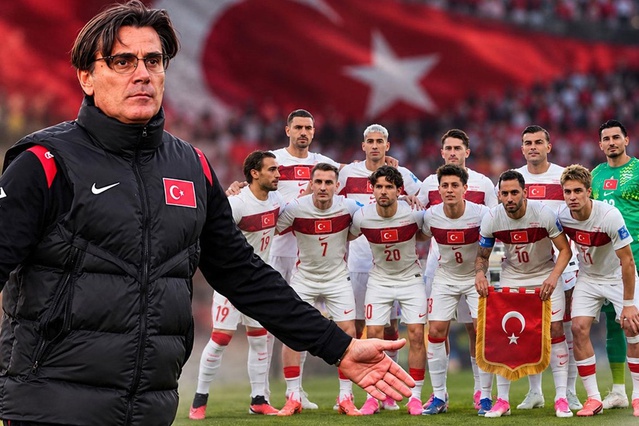 A Milli Takım'da Alarm Zilleri: Montella'ya Üst Üste İkinci Kez 'İstifa' Çağrısı