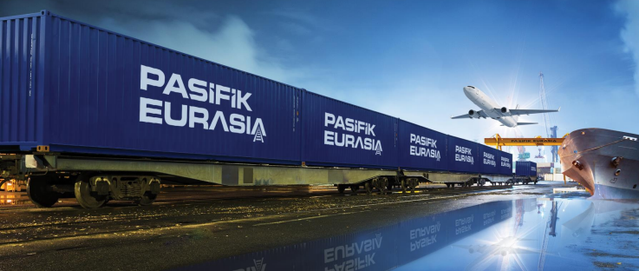 Pasifik Eurasia Lojistik, fon krizi iddialarını yalanladı, işlem iki fon arasında yapıldı