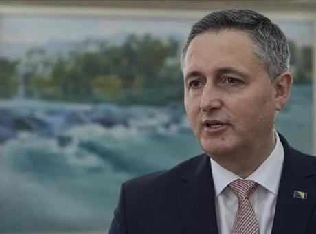 Bosna Hersek'te seçim sonuçları açıklandı