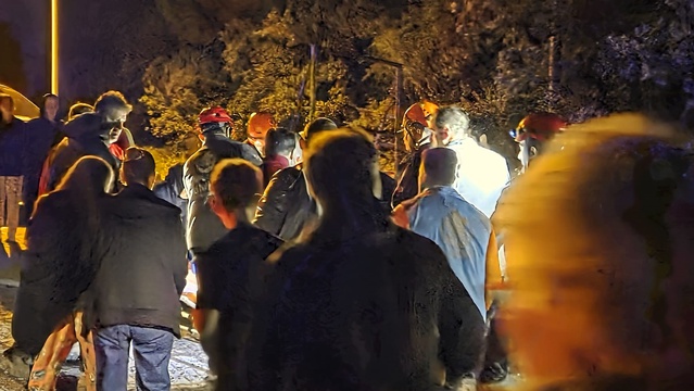 Yalova'da Hayat Kurtaran Teknoloji ve İnsan Azmi: Alzheimer Hastası Drone Destekli Operasyonla Kurtarıldı