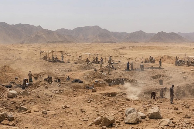 Kızıldeniz Sınırında Kanlı Saldırı: Altın Madeninde 72 Can Kaybı İddiası, Mısır-Sudan İlişkilerinde Yeni Gerilim