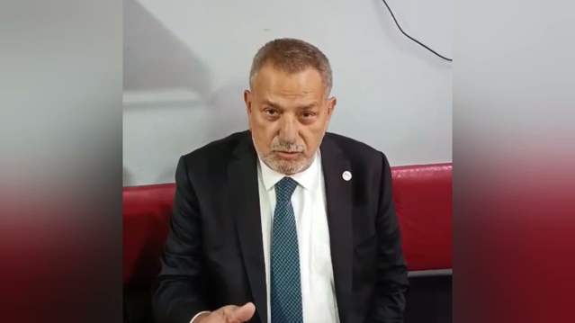 Artvin Arhavi'de Siyanürlü Madencilik Alarmı: Vekil Ocaklı'dan Doğa Savunması ve Halk Direnişi Çağrısı