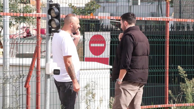 Kağıthane'yi Sarsan Kanlı Saldırı: Eser Aktaş Cinayetinde Soruşturma Çok Yönlü Devam Ediyor