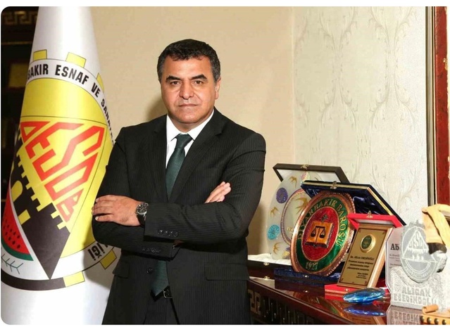 Diyarbakır'dan Ankara'ya Kritik Bütçe Çağrısı: "2027, Yatırım ve İstihdamla Bölgesel Eşitsizlikleri Azaltmalı"