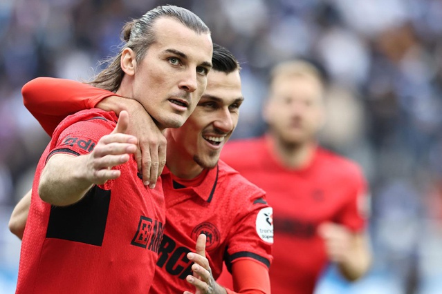 Çorum FK'dan Erzurum'da Zirveye Göz Kırpan Zafer: Söyüncü Golle Tanıştı, Ramirez Fark Yarattı