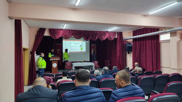Pehlivan Köy'de Tüketici Kalkanı: Fiyat İstikrarı İçin Kapsamlı Denetimler Yoğunlaştı